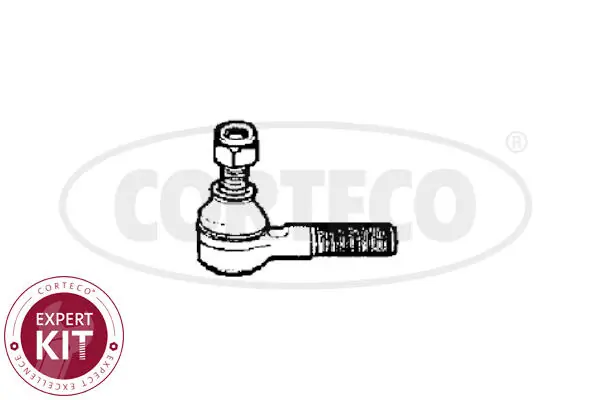 Tie Rod End