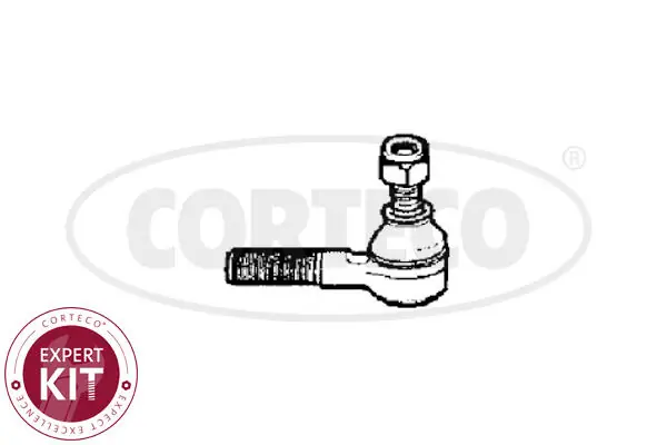 Tie Rod End