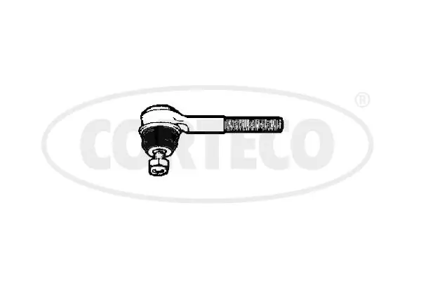 Tie Rod End