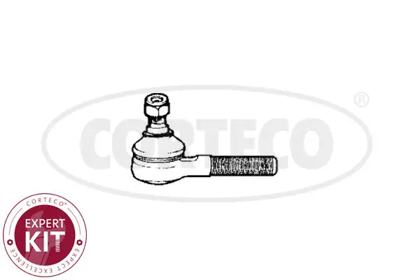 Tie Rod End