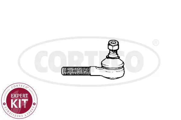 Tie Rod End