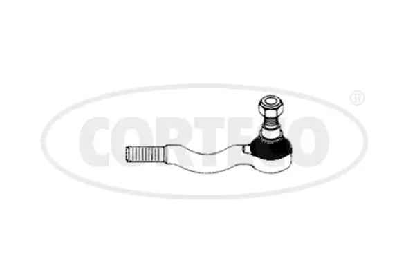 Tie Rod End