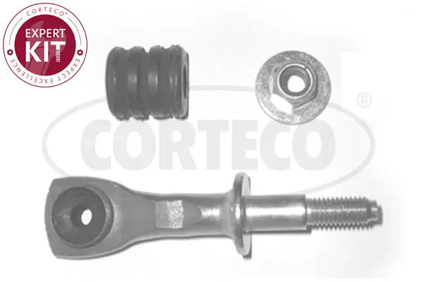 Link/Coupling Rod, stabiliser bar