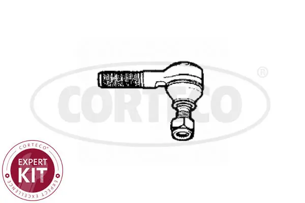 Tie Rod End