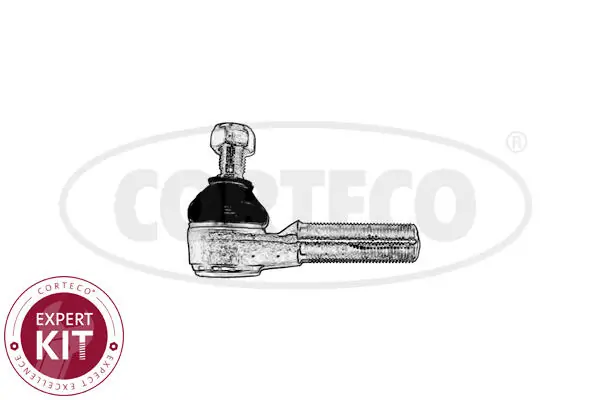 Tie Rod End