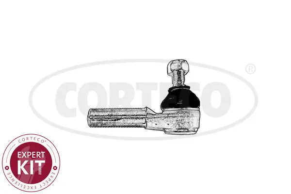Tie Rod End