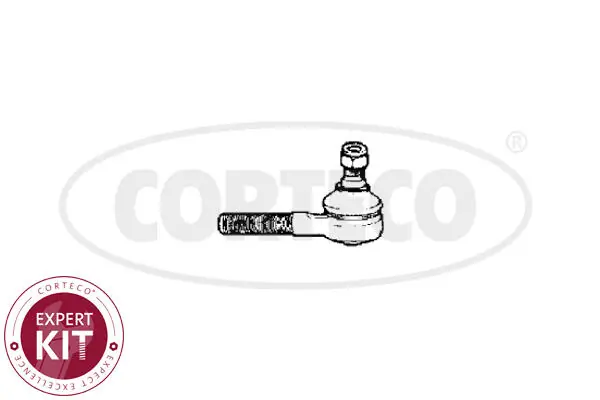Tie Rod End