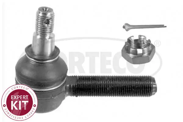 Tie Rod End