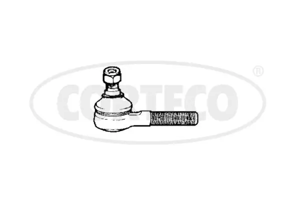 Tie Rod End