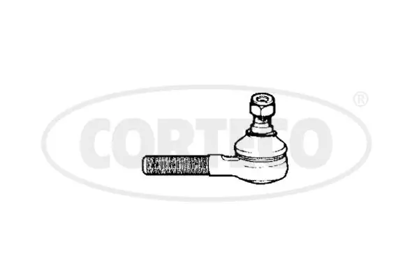 Tie Rod End