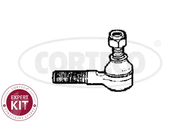 Tie Rod End