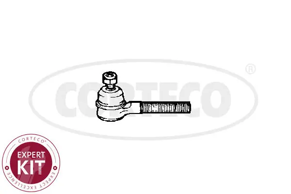 Tie Rod End