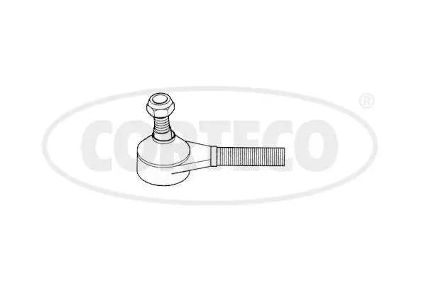 Tie Rod End