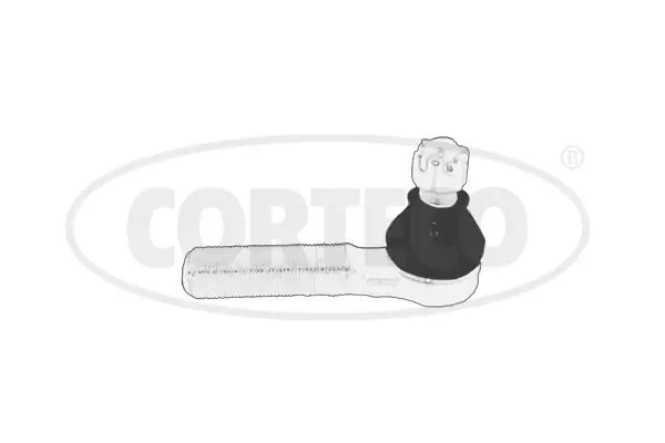 Tie Rod End