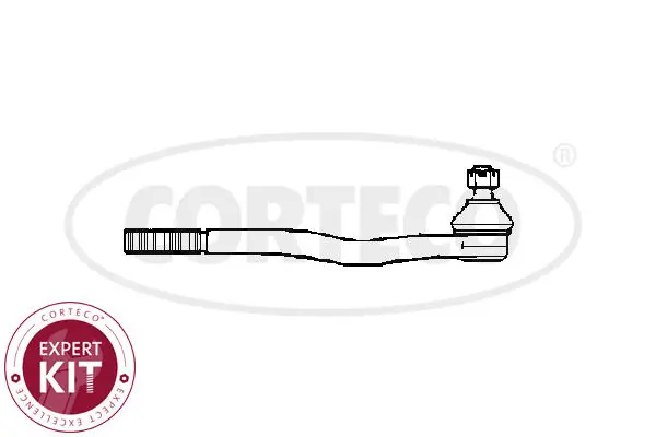 Tie Rod End