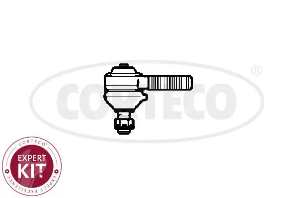 Tie Rod End