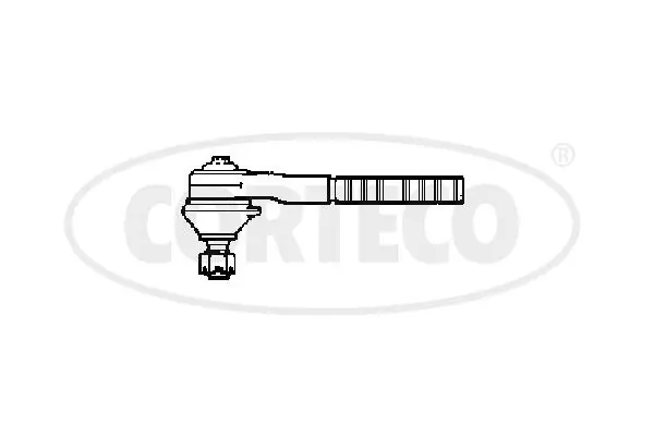Tie Rod End