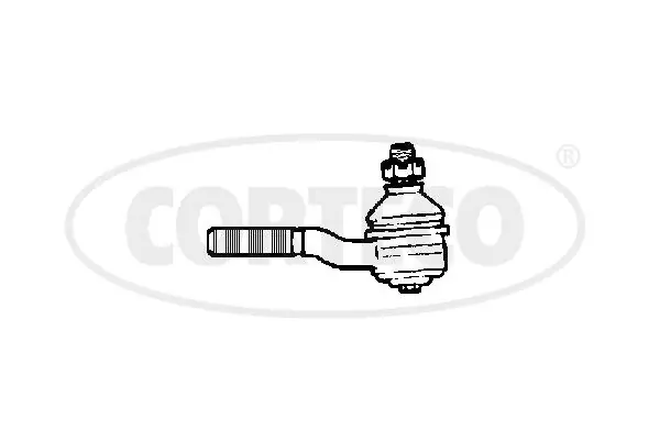 Tie Rod End