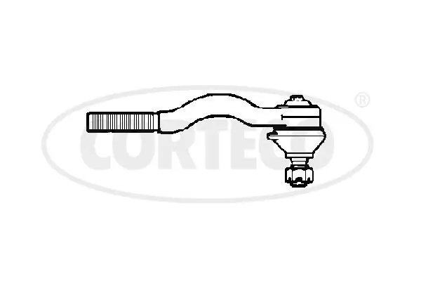 Tie Rod End