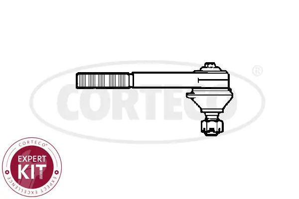 Tie Rod End