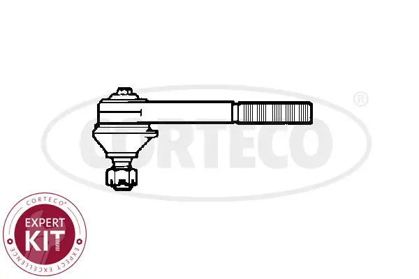 Tie Rod End