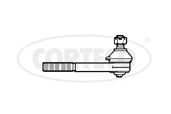 Tie Rod End