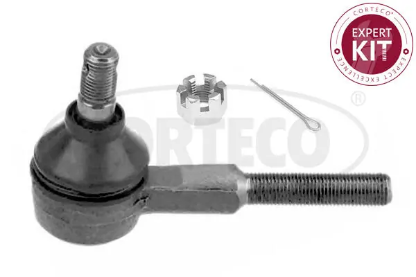 Tie Rod End