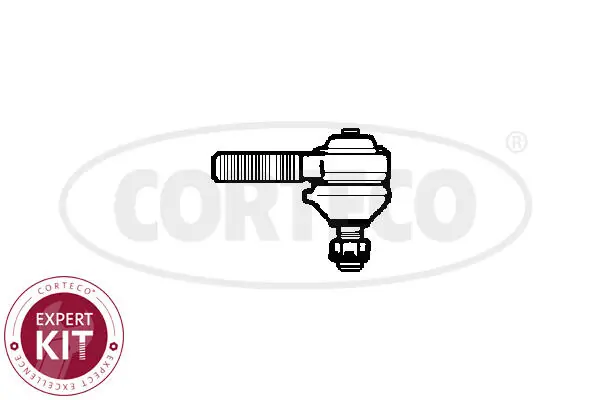Tie Rod End
