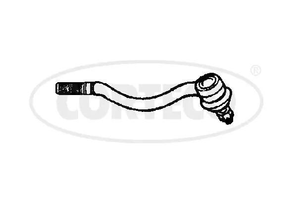 Tie Rod End