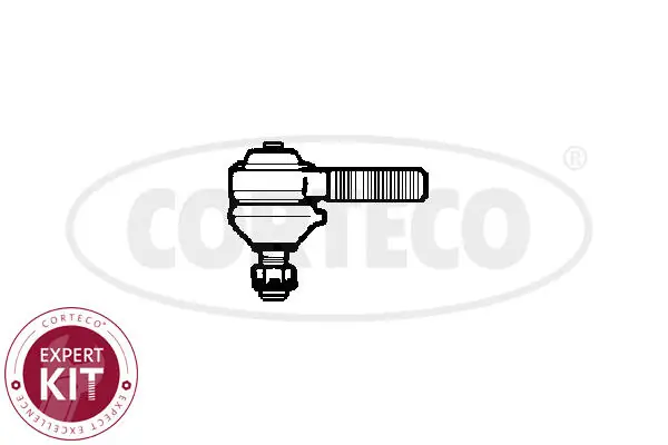 Tie Rod End