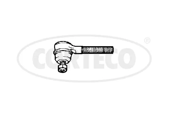 Tie Rod End