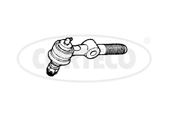 Tie Rod End
