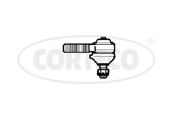 Tie Rod End