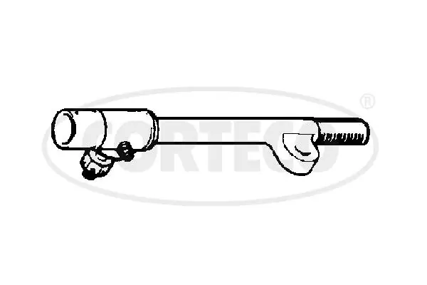 Tie Rod End