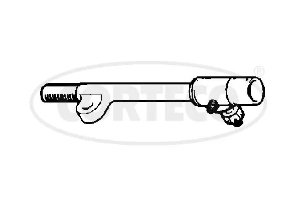 Tie Rod End