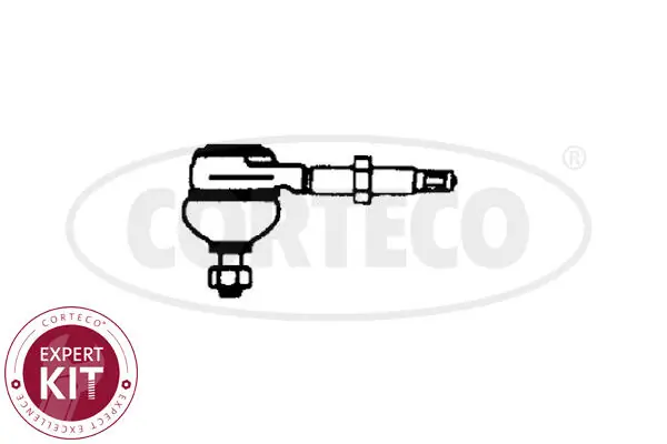 Tie Rod End