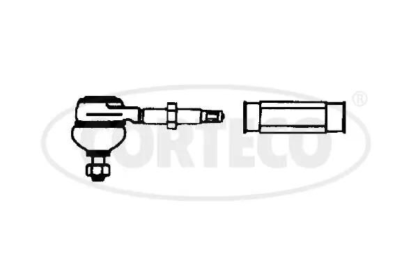 Tie Rod End