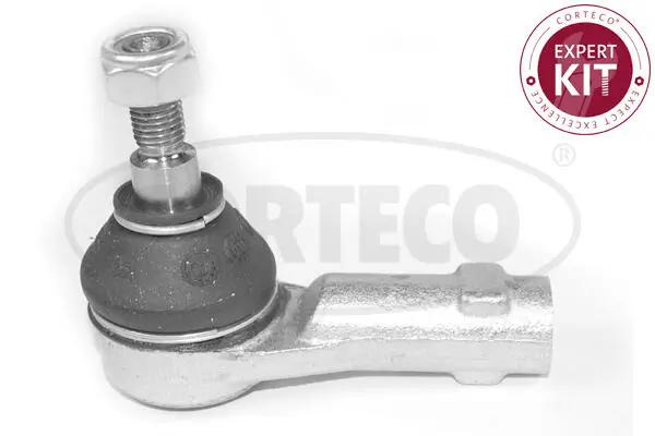 Tie Rod End