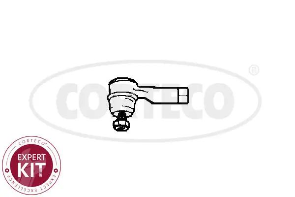 Tie Rod End