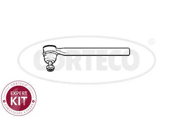Tie Rod End