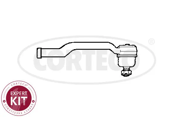 Tie Rod End