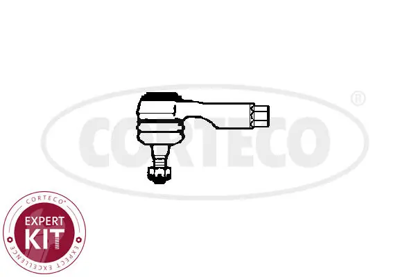Tie Rod End