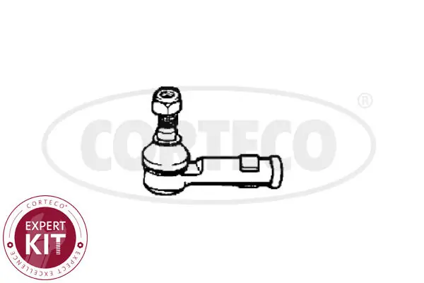 Tie Rod End