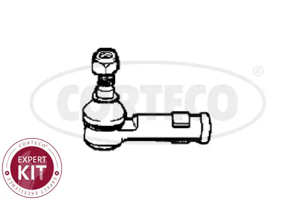 Tie Rod End