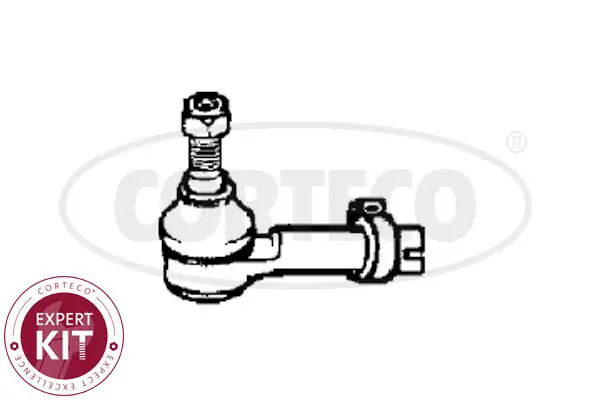 Tie Rod End