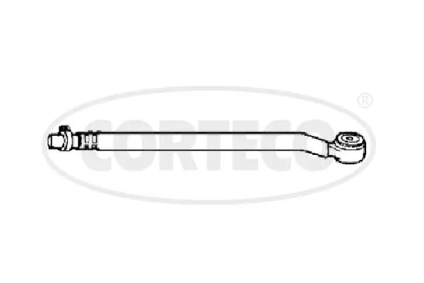 Tie Rod End