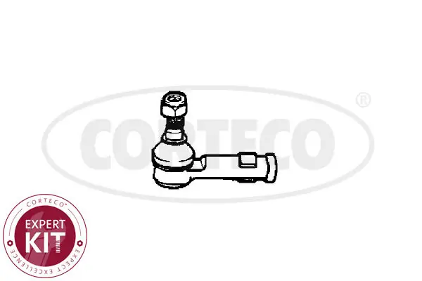 Tie Rod End