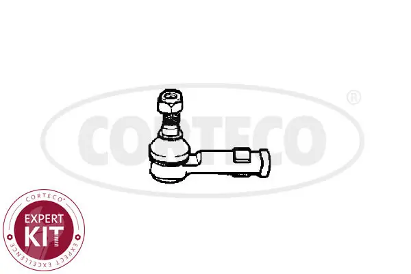 Tie Rod End