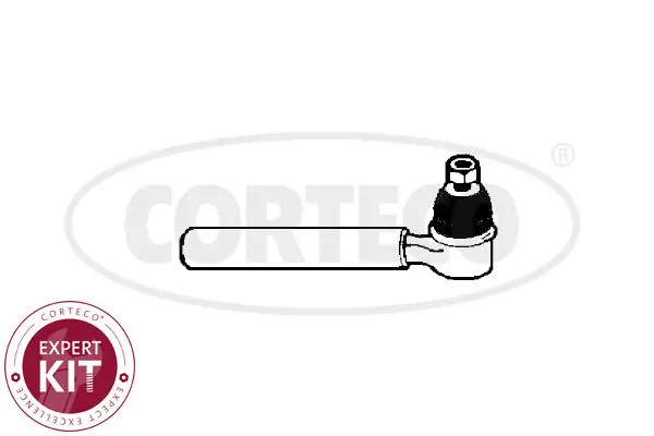 Tie Rod End