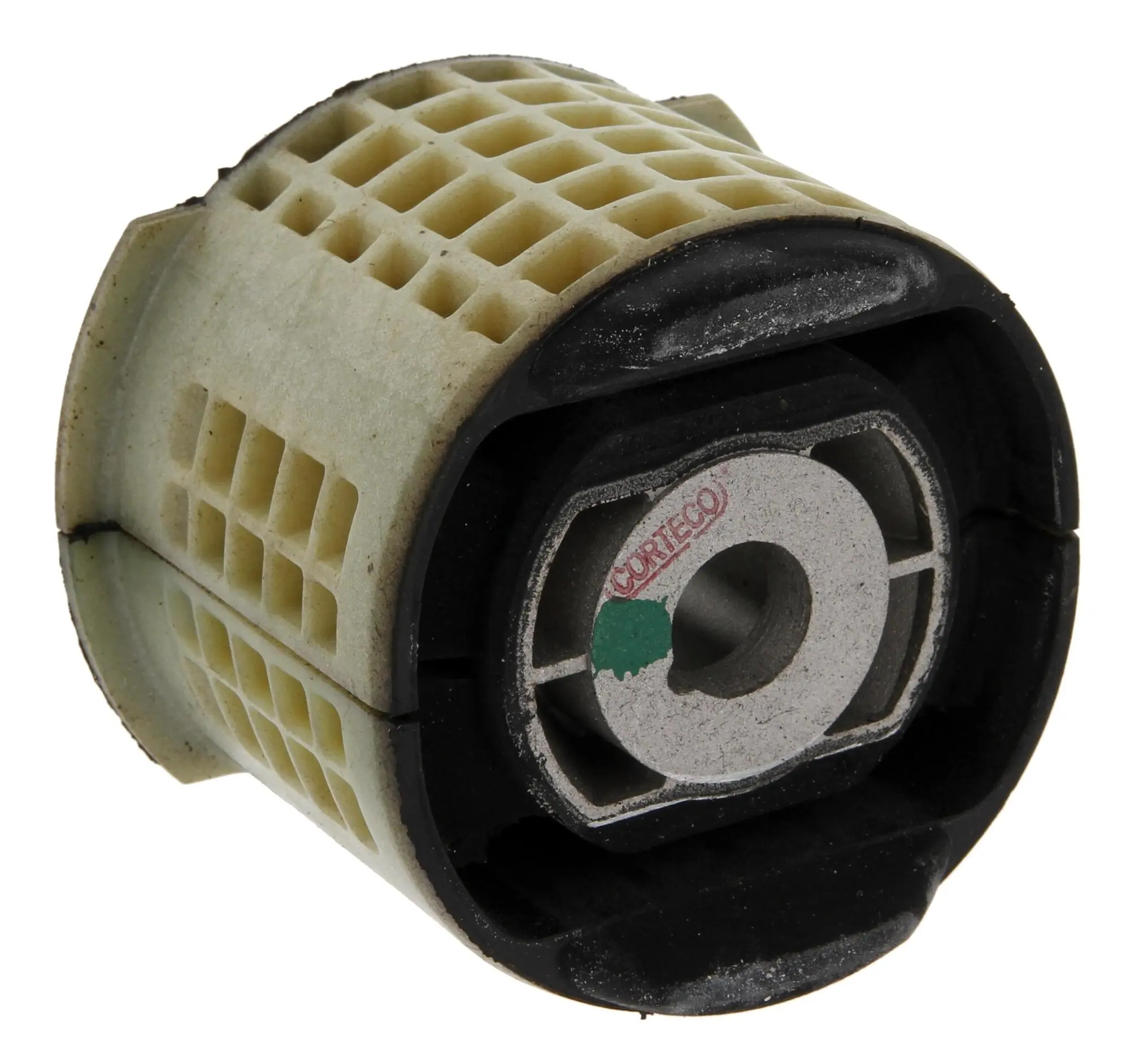 Bushing, axle beam